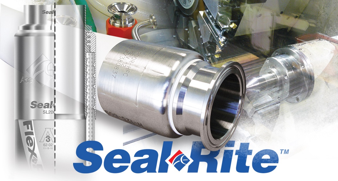 Sanitary and Industrial Fittings | Ace Sanitary