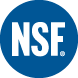 Ace Sanitary has NSF Compliant products