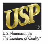Ace Sanitary has USP Certified products