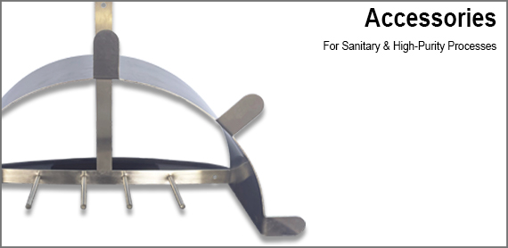 Ace Sanitary | Accessories