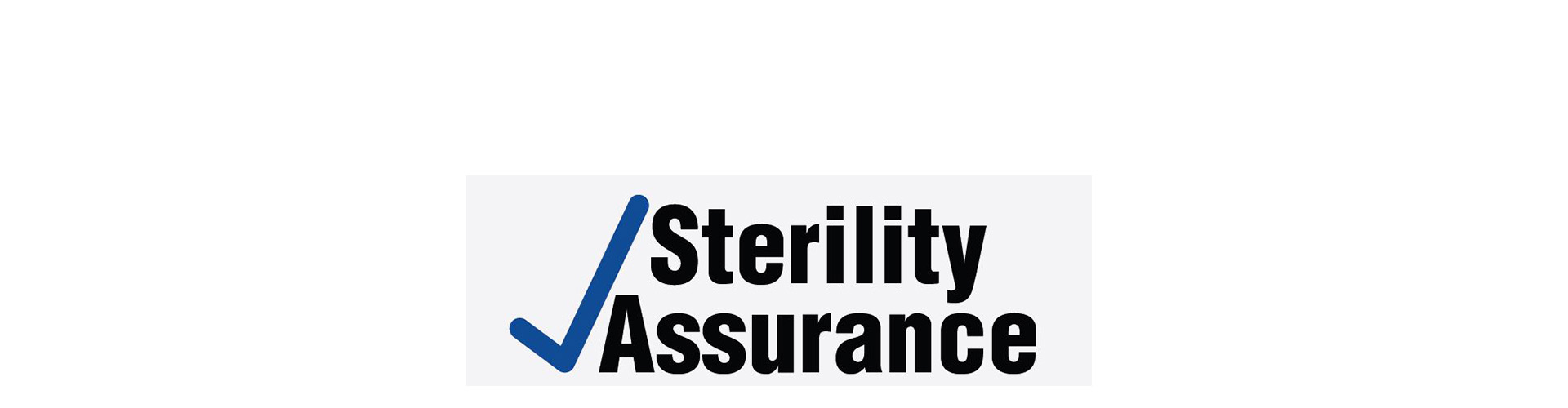 Sterility Assurance
