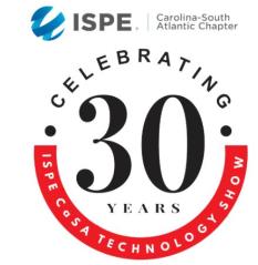 ISPE-CaSA is proud to announce our 30th Annual Life Sciences Technology Show on Tuesday, February 28, 2023