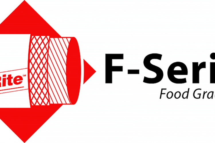 Ace Sanitary F-Series Food Grade Hose