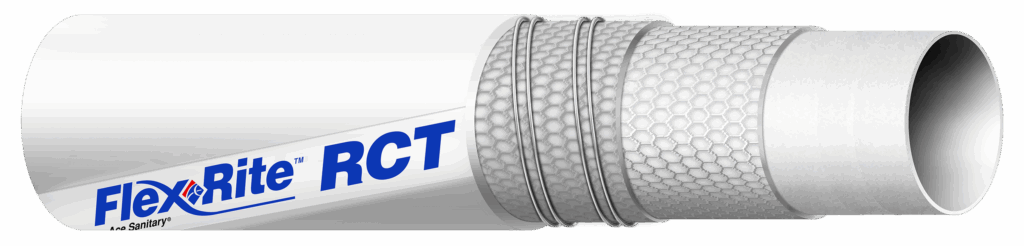 Fill Access Pot Rct RCT Comestible Transfer | Ace Sanitary