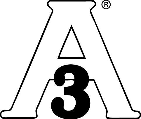 A3 Logo