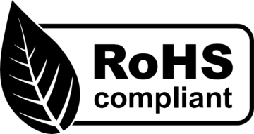 RoHS Compliant Logo